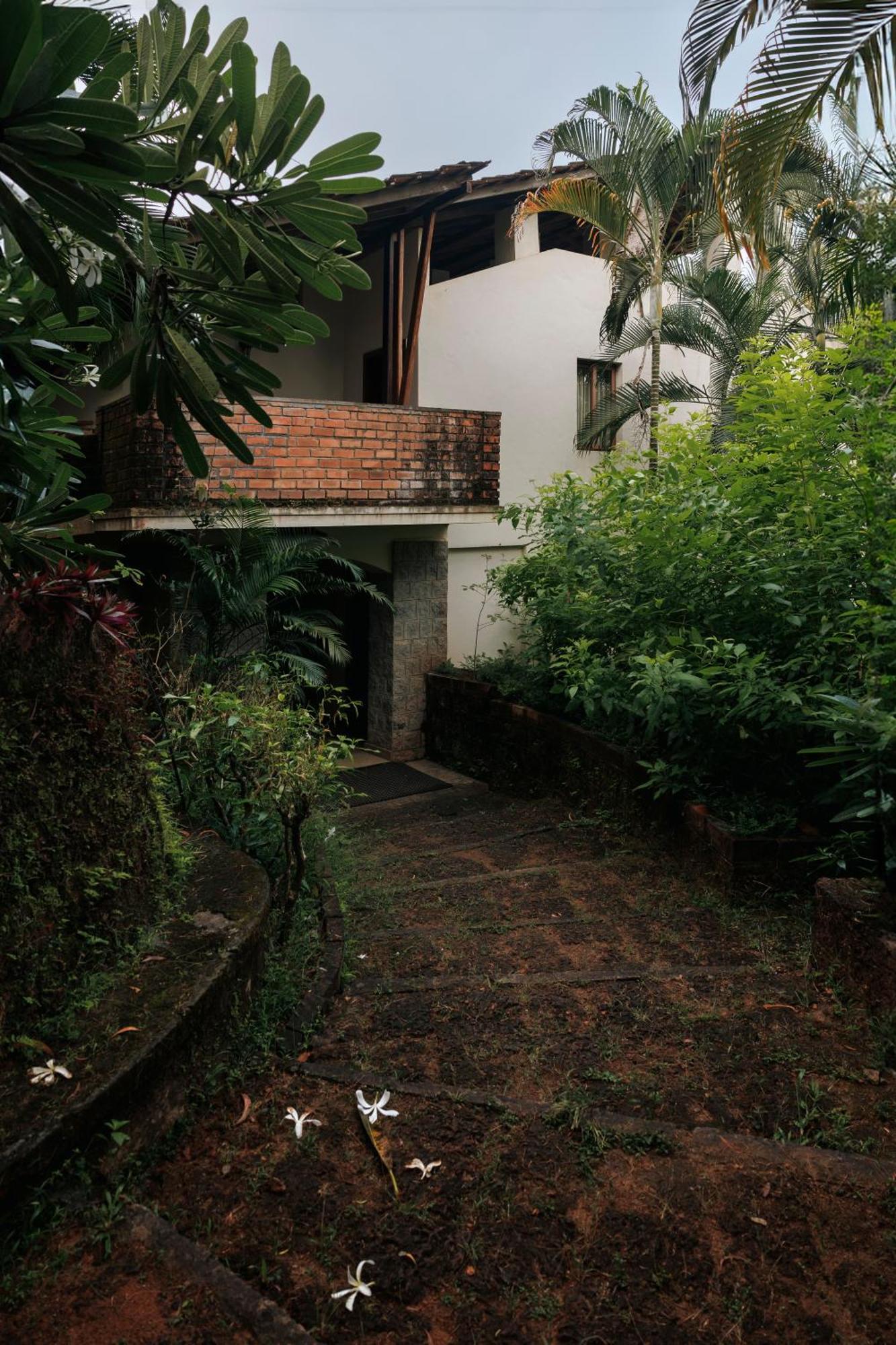 Sai Vishram Beach Resort Bainduru Exterior foto